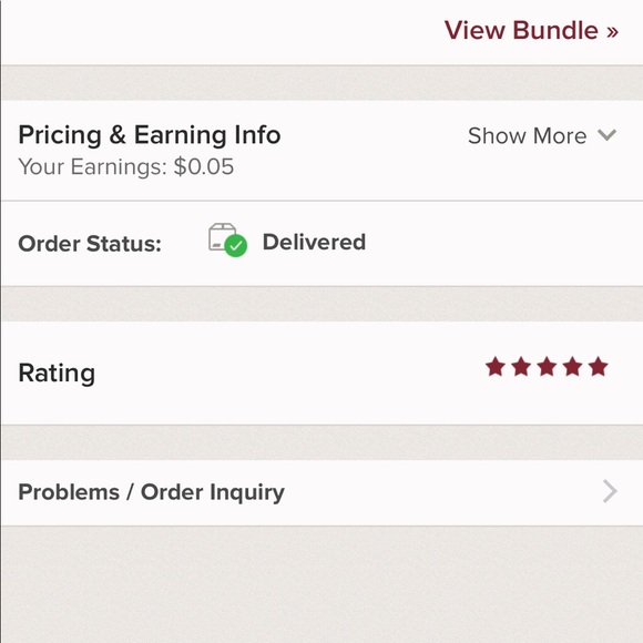 Trading feedback:)) - Picture 4 of 4